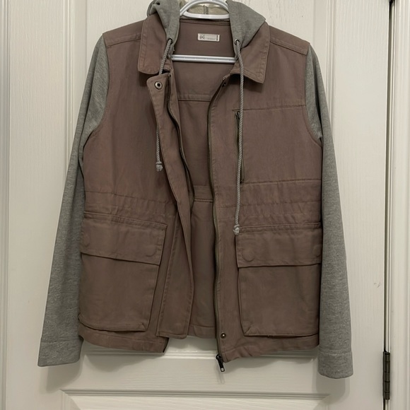 Women’s Gentle Fawn Cargo Sweater - Picture 3 of 5